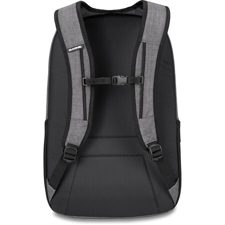Dakine Rugtas Campus L 33L Carbon