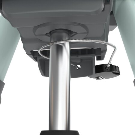 Urban Iki Front Seat Kabelslot - veiligheidsslotje voorzitje
