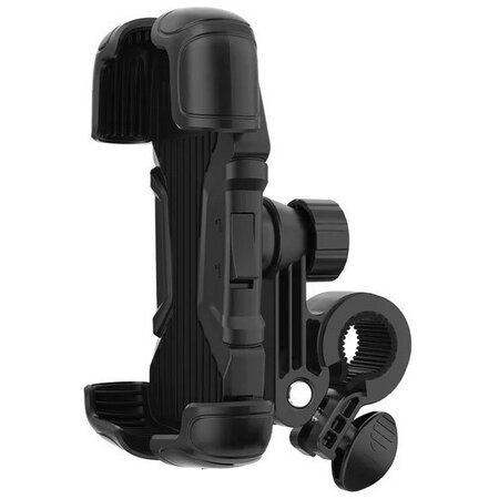 Rixus Universele Telefoonhouder RXHW24 Zwart