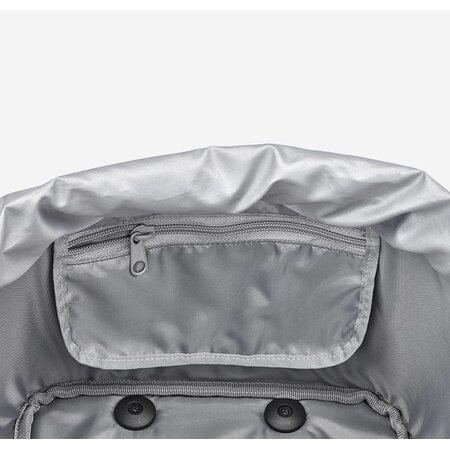 Fietsmand / pakaftas Agnetha 15L Deep Ocean