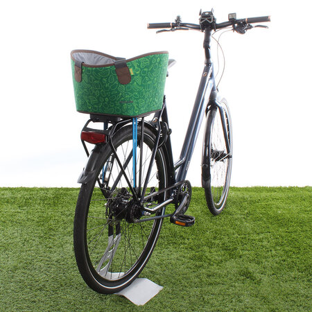 Fietsmand / pakaftas Agnetha 15L Veggie