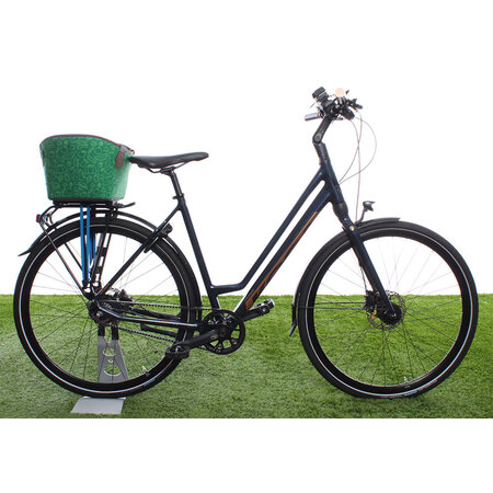 Fietsmand / pakaftas Agnetha 15L Veggie