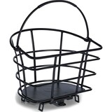 Cortina Fietsmand Tokyo AVS 30L Matzwart