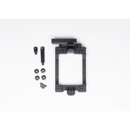 AtranVelo Atran Velo AVS Premium adapter Zwart - voor fietsaccessoires