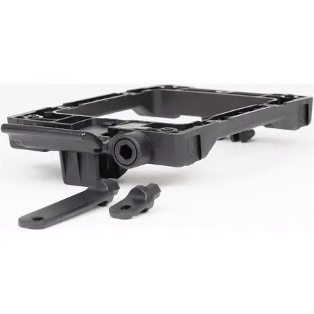 AtranVelo Atran Velo AVS Premium adapter Epic Zwart - Voor fietsaccessoires