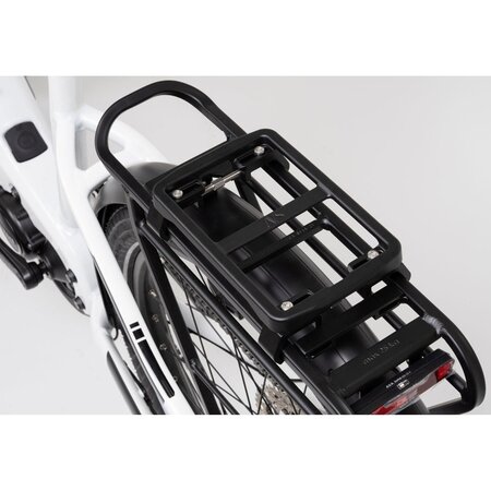 AtranVelo Atran Velo Adapter Newrack Uni AVS Zwart