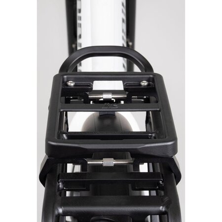AtranVelo Atran Velo Adapter Newrack Uni AVS Zwart