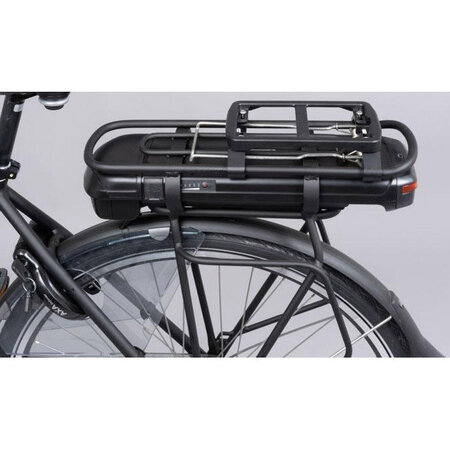 AtranVelo Atran Velo Adapter Newrack Uni X-Wide AVS Zwart