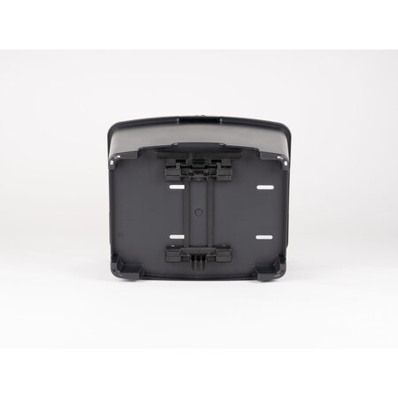 AtranVelo Fietsmand Carry Box AVS 27L Zwart