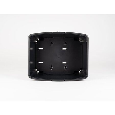 AtranVelo Fietsmand Carry Box AVS 27L Zwart