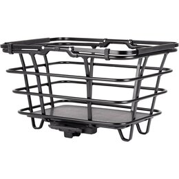 AtranVelo Fietsmand Epic Multi AVS Matzwart