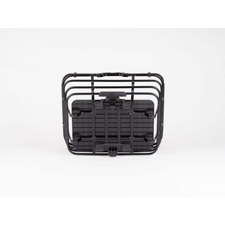 AtranVelo Fietsmand Epic Multi AVS Matzwart