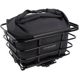 AtranVelo Mandtas Travel voor Epic Grijs/Zwart