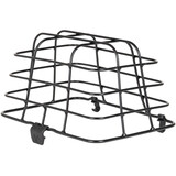 AtranVelo Fietsmand Epic Multi Cover AVS Matzwart