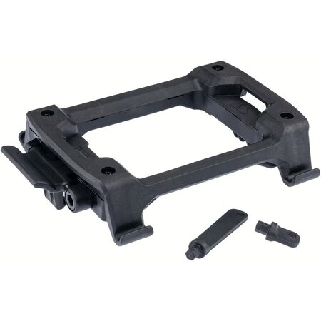 AtranVelo AVS Adapter Triple-X Zwart