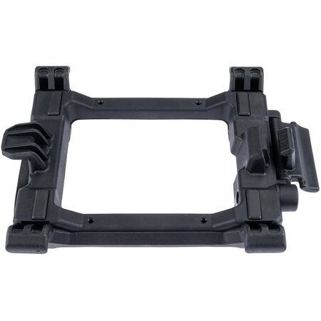 AtranVelo AVS Adapter Triple-X Zwart