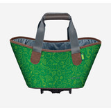 Fietsmand Agnetha 2.0 15L Veggie