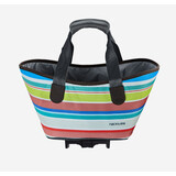 Fietsmand Agnetha 2.0 15L Sweet Candy