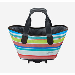 Fietsmand Agnetha 2.0 15L Sweet Candy