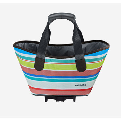 Fietsmand Agnetha 2.0 15L Sweet Candy