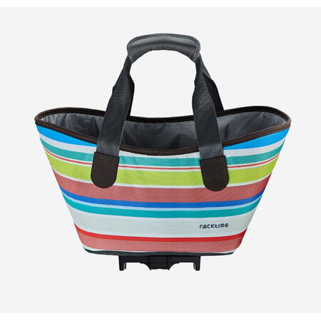 Fietsmand Agnetha 2.0 15L Sweet Candy