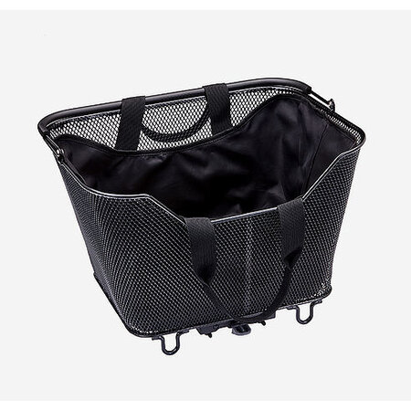 Lea Mandtas Zwart - 16L