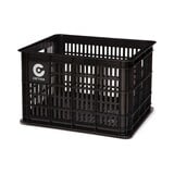 Cortina Fietskrat Dubai 29,5L Zwart