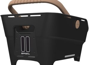Nieuw: de Basil Cento-serie