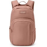 Dakine Rugtas Campus M 25L Burlwood