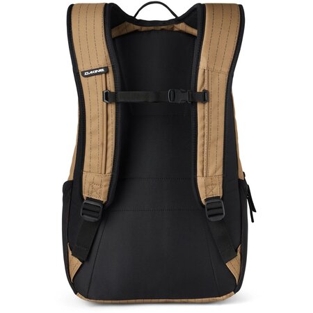 Dakine Rugtas Campus M 25L Coyote Morse Code