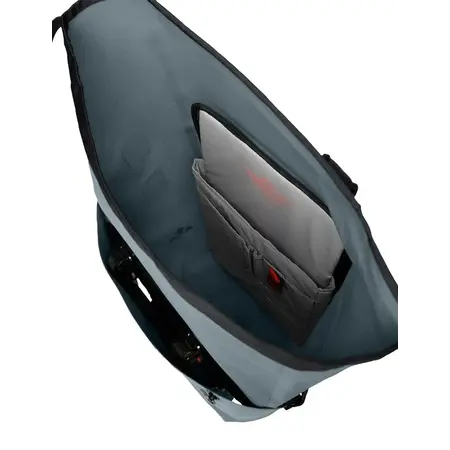 Vaude Fietsrugzak Proof Transformer 26 Heron