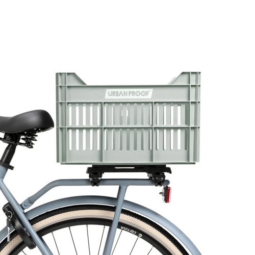 Dit fietskrat maakt je blij!