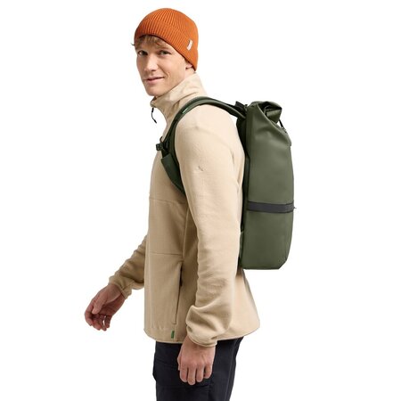 Vaude Dagrugzak Mineo Backpack 23 Khaki