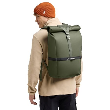 Vaude Dagrugzak Mineo Backpack 23 Khaki
