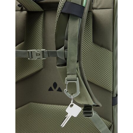 Vaude Dagrugzak Mineo Backpack 23 Khaki