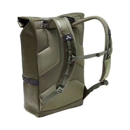Vaude Dagrugzak Mineo Backpack 23 Khaki
