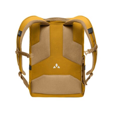 Vaude Dagrugzak Mineo Backpack 23 Burnt Yellow