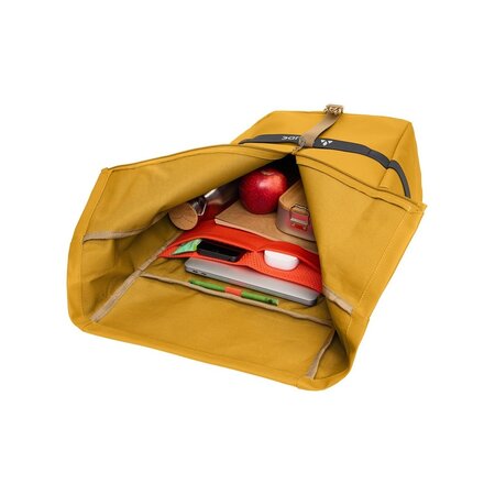Vaude Dagrugzak Mineo Backpack 23 Burnt Yellow