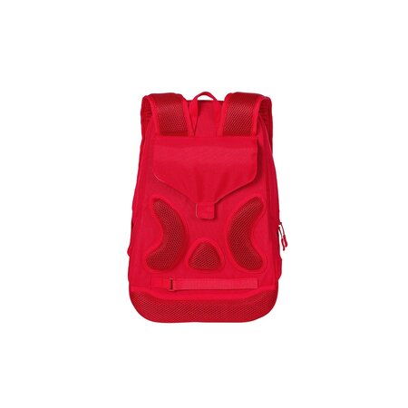 Basil Fietsrugzak Flex Backpack 17L Signal Red