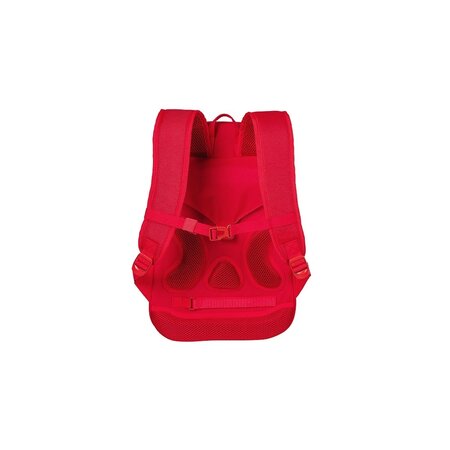 Basil Fietsrugzak Flex Backpack 17L Signal Red