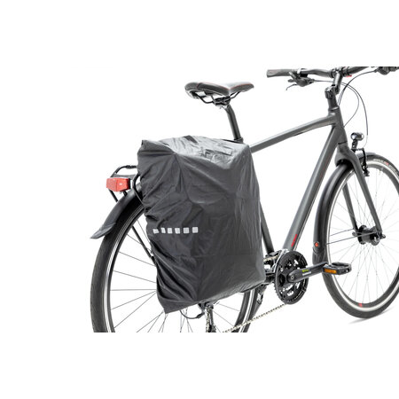 New Looxs Pakaftas / rugzak Odense Backpack 18L Black