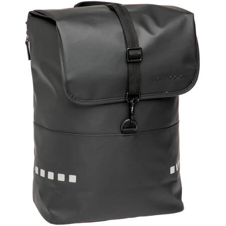 New Looxs Pakaftas / rugzak Odense Backpack 18L Black