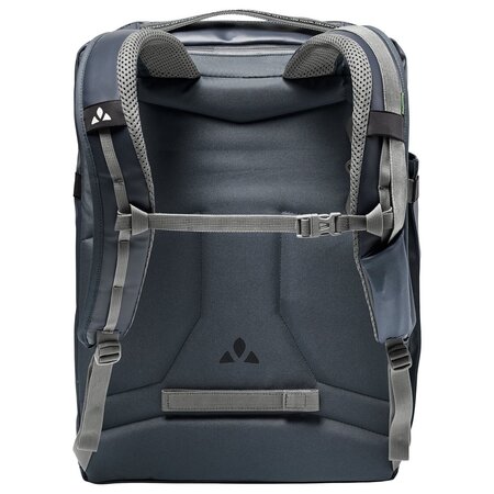 Vaude Fietsrugzak Mineo Transformer 20 Heron