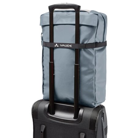Vaude Fietsrugzak Mineo Transformer 20 Heron