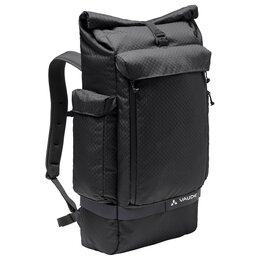 Vaude Fietsrugzak Cyclist Pack 27L Black