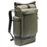 Vaude Fietsrugzak Cyclist Pack 27L Khaki