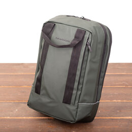New Looxs Enkele Fietstas / Rugtas Nevada 20L Green