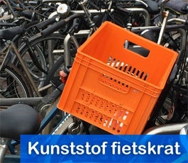 tijdelijk erts Oeps Fietskrat kopen? - 1001 fietskratten! - Fietskrat.nl