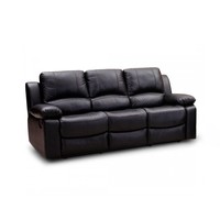 InHouse Ledersofas