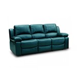 InHouse Leather couch
